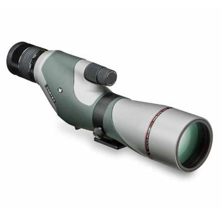 Vortex Optics Razor HD 16-48x65 Straight Spotting Scope, Green