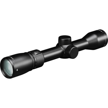 Vortex Optics 1.5-8x32 Razor HD LH Riflescope, G4 BDC Reticle, 1" Tube Diameter