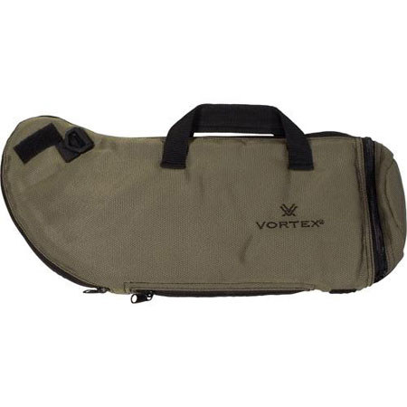 Vortex Optics Spotting Scope Case for Razor 85mm Angled Scope