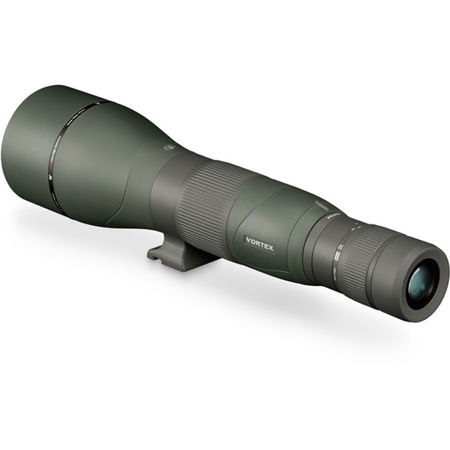 Vortex Optics Razor HD 27-60x85 Straight-Viewing Spotting Scope