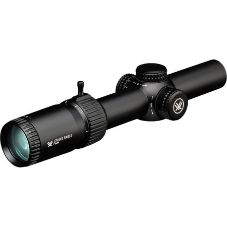 VORTEX スコープ STRIKE EAGLE 1-6X24 SFP 【新品】 Amazon.com : Vortex Optics Strike Eagle 1-6x24 Second Focal