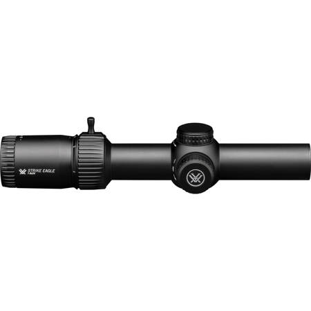 実物 VORTEX スコープ STRIKE EAGLE 1-8X24 SFP Vortex Strike Eagle 1-8x24 Riflescope