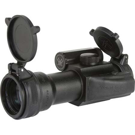 Vortex Optics SFRDHUNT StrikeFire Red Dot Riflescope
