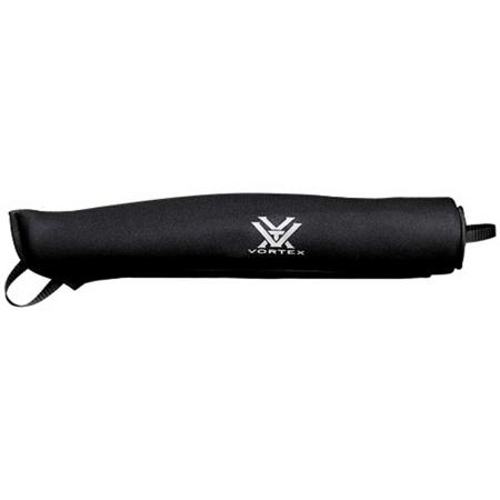Vortex Optics Sure Fit Riflescope Cover, Small, Black