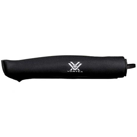 Vortex Optics Sure Fit Riflescope Cover, X-Large, Black