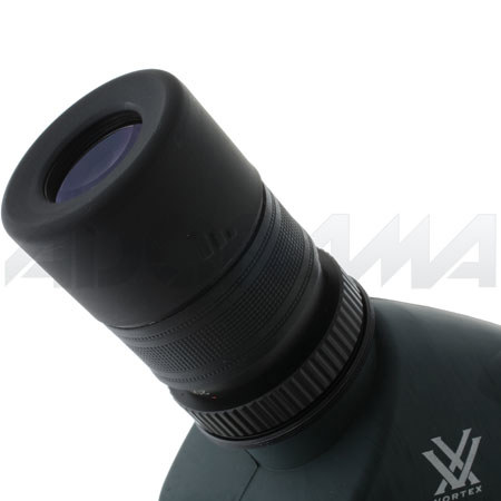 Vortex Optics Skyline 20-60x80 Waterproof Angled Scope