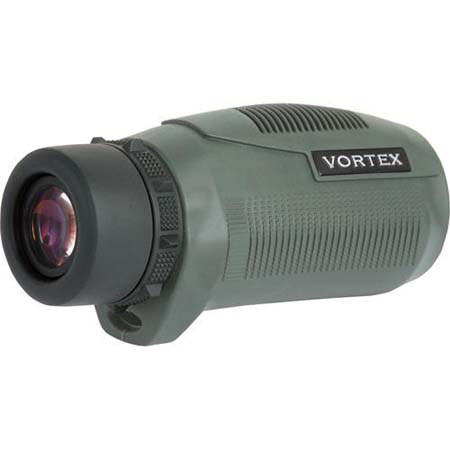 Vortex Optics 5825 Solo 8x25 Waterproof Monocular