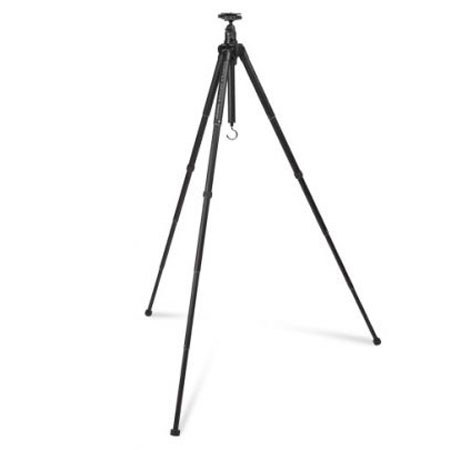 Vortex Optics ST-3 Aluminum Tripod with QR BallHead - Black