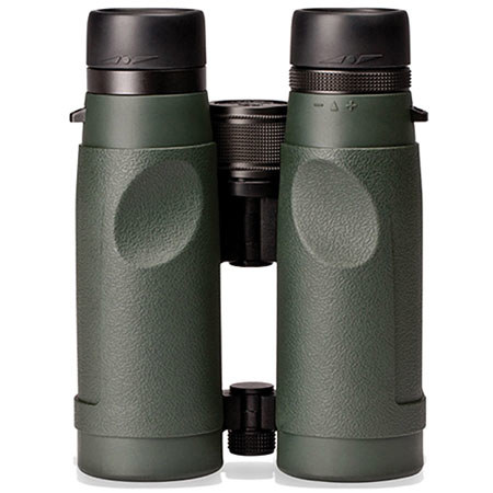 Vortex Optics 10x42 Talon HD Roof Prism Binocular, 6.6 Degree Angle of View