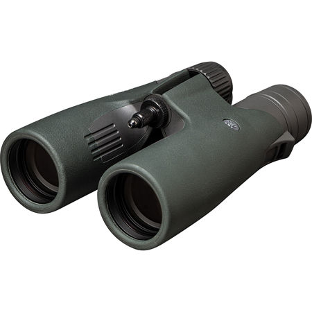 Vortex Optics Pro Binocular Adapter – Tripod Adapter For Binoculars, 1/4"-20 Thread, Sleek Mounting System