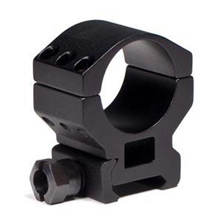 Vortex Optics Tactical 30mm Riflescope Ring, High