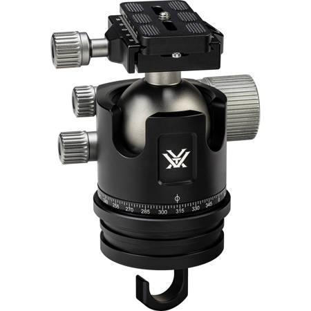 Vortex Optics Radian Ball Head