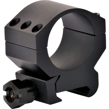 Vortex Optics Tactical 30mm Riflescope Ring, Medium (.97"/ 24.6mm)