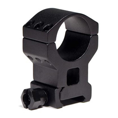 Vortex Optics Tactical 30mm Single Riflescope Ring, Extra-High