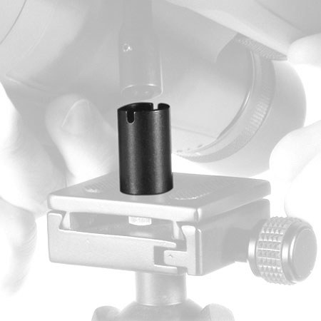 Vortex Optics Uni-Daptor Base for Recon Spotting Scope