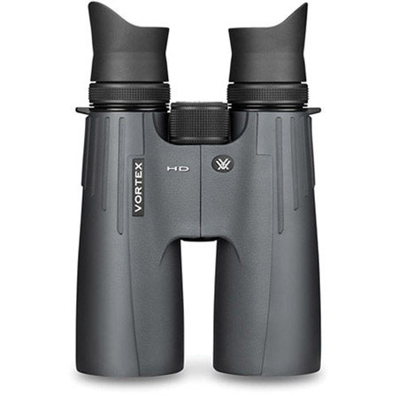 Vortex Optics 10x50 Viper HD R/T Tactical Roof Prism Binocular, 5.3 Degree AoV