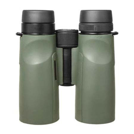 Vortex Optics sc.x Optics 12x42 Viper Series Waterproof Roof Prism Binocular with 5.1 Degree Angle of View