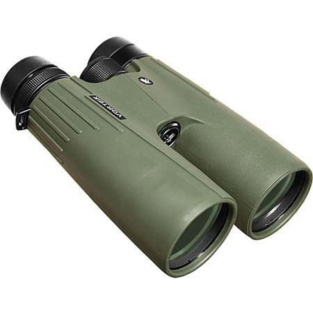 Vortex Optics DISC. Optics 15 x 50 Viper Series Waterproof Roof Prism Binocular with 4.0 Degree Angle of View