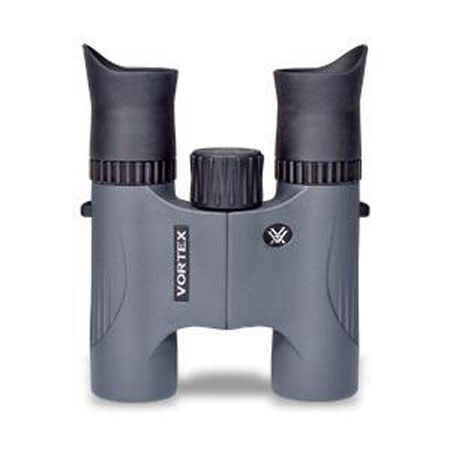 Vortex Optics 8x28 Viper R/T Roof Prism Binocular, 6.1 Deg AoV & Ranging Reticle