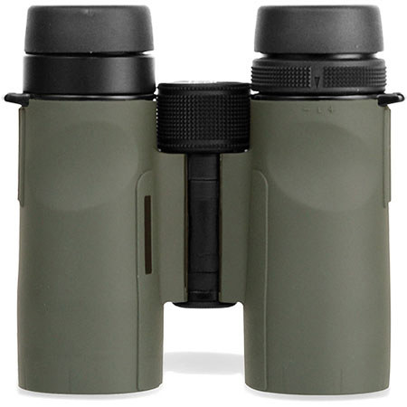 Vortex Optics 6x32 Viper HD Roof Prism Binocular, 8.0 Degree Angle of View