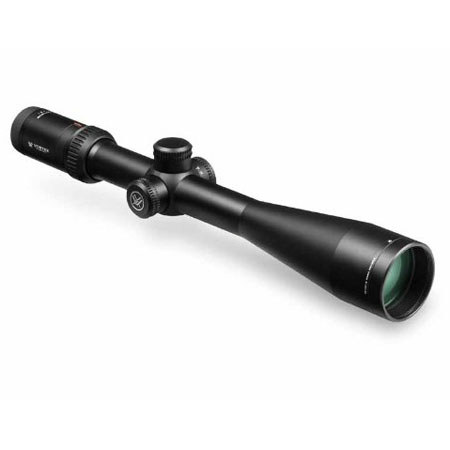 Vortex Optics Viper HS 6-24x50 Riflescope with BDC MOA Reticle