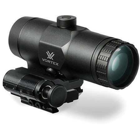 Vortex Optics VMX-3T Magnifier with Flip Mount
