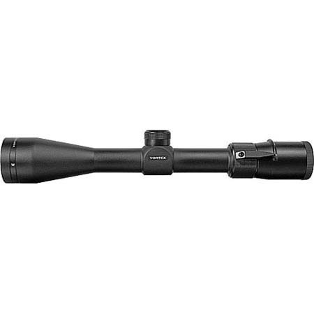 Vortex Optics 3-9x40 Viper Riflescope, Dead-Hold BDC Reticle, 1" Tube