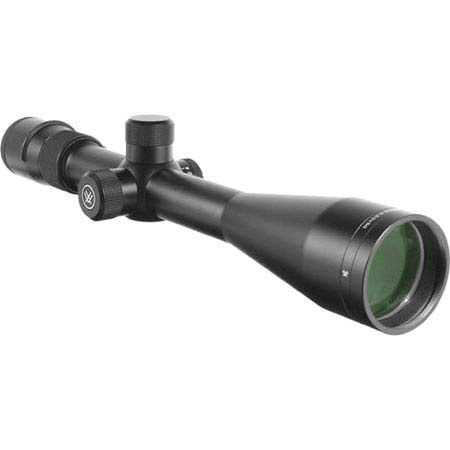 Vortex Optics VPRM06FP 6.5-20x50mm Viper Riflescope