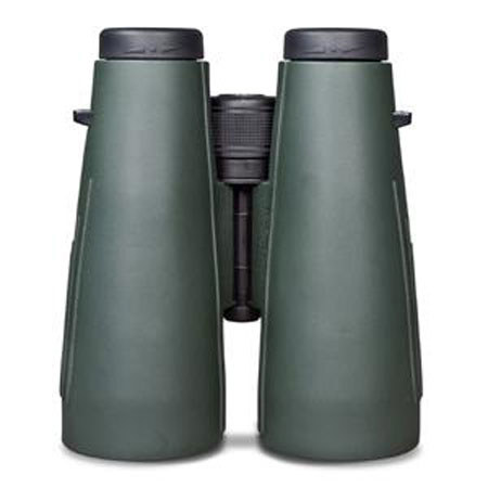 Vortex Optics 10x56 Vulture Roof Prism Binocular, 6.1 Degree Angle of View