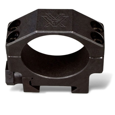 Vortex Optics Razor HD 35mm Rings, 1" (25.4mm), Set of 2