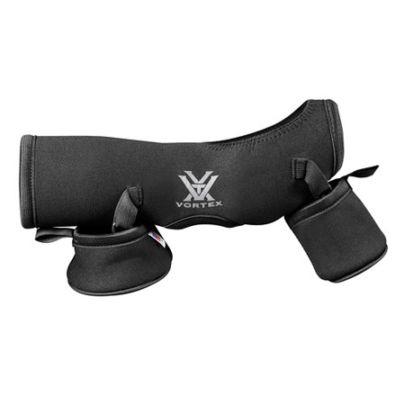 Vortex Optics Case for Razor Straight 85mm Helical Focus Scope