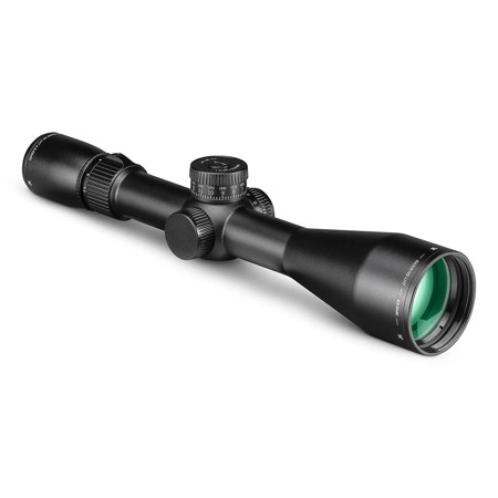 Vortex Optics 4.5-22x50 Razor HD LHT Riflescope, 30mm Tube XLR-2 MOA Reticle