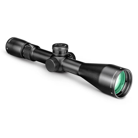 Vortex Optics 4.5-22x50 Razor HD LHT Riflescope, 30mm Tube XLR-2 MRAD Reticle