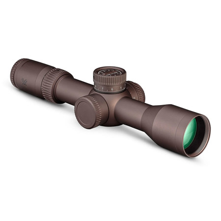 Vortex Optics 4-24x44 Razor HD Gen III Riflescope, 34mm Tube EBR-7D MRAD Reticle