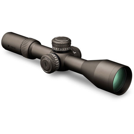 Vortex Optics 4.5-27x56 Razor HD Gen II Riflescope, Illum FFP