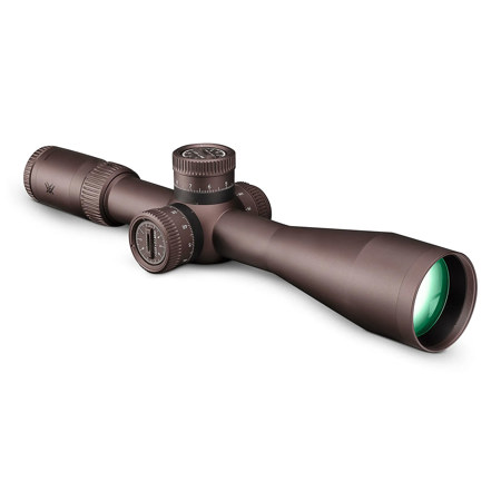 Vortex Optics 6-36x56 Razor HD Gen III Riflescope, 34mm Tube EBR-7D MRAD Reticle