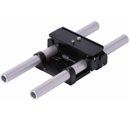Vocas 15mm Rail Support for High Blackmagic Cinema Camera