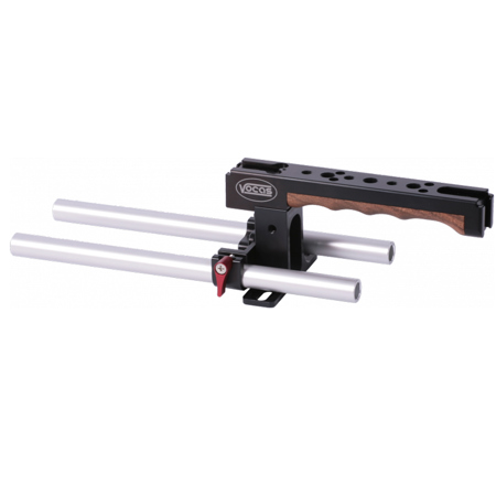 Vocas Separate Top Handgrip for MFC-1 Follow Focus System (3350-1400) SKU1628947
