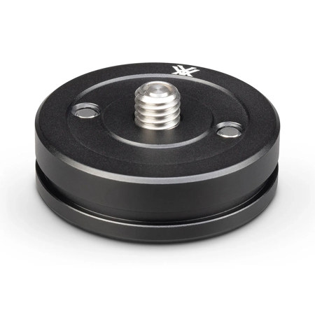 Vortex Optics Head Adapter for Switchback Carbon Fiber Tripod