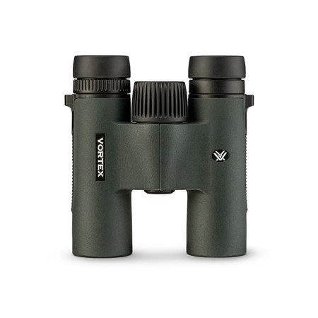 Vortex Optics Triumph HD Waterproof Roof Prism Binoculars with 5.2 Degree AOV 10x28