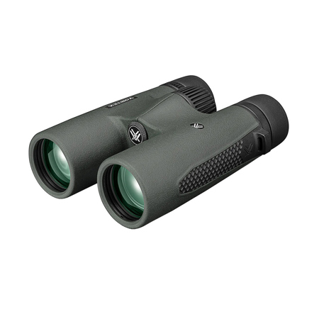 Vortex Optics 10x42 Triumph HD Waterproof Roof Prism Binocular with 6.4 Degree Field of View