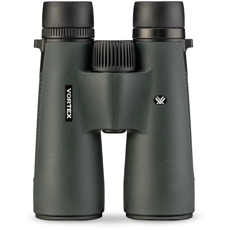 Vortex Optics Triumph HD Waterproof Roof Prism Binoculars with 5.2 Degree AOV 12x50