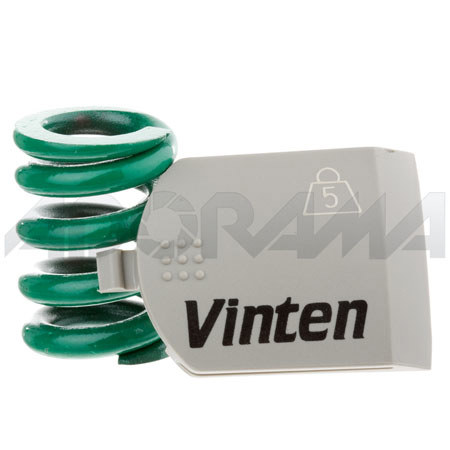 Vinten U005165 Spring # 5 for Vision 3 Fluid Head 11lbs