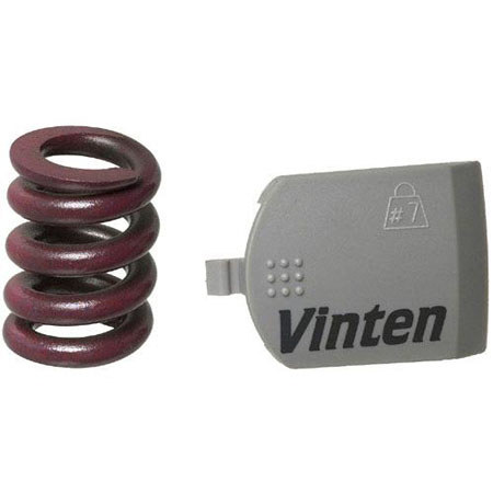 Vinten U005167 Counterbalance Spring # 7, Vision 3 Head