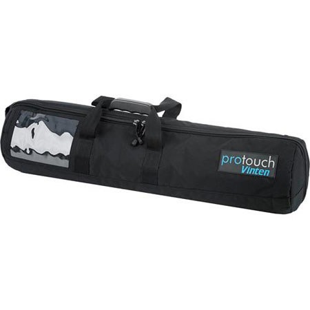 Vinten U005-621 Tripod Case f/Pro-5 Plus 1-Stage System, Black