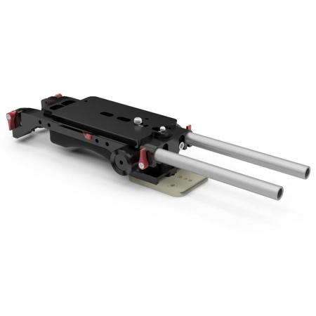 Vocas USBP-15 MKII Base Plate for Camera 0350-2200