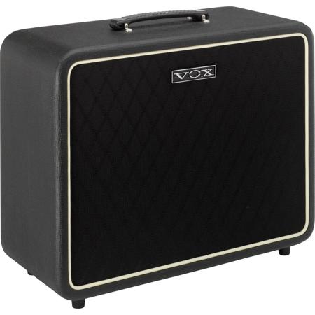 Vox Night Train 1x12" Extension Guitar Speaker Cabinet
