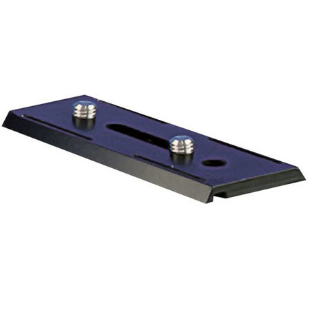 Vinten V4043-1901 Camera Mounting Plate for Vision 3AS & 5AS Fluid Heads