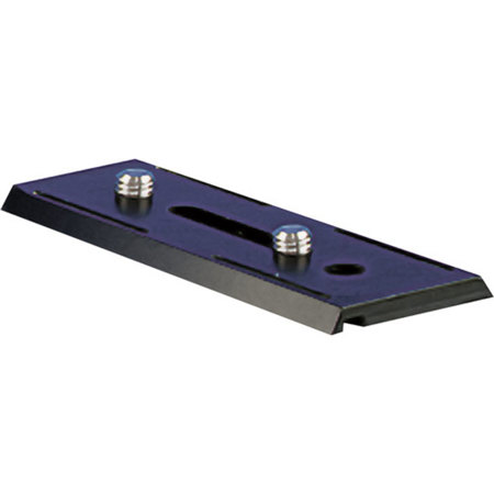 Vinten V40451901 Camera Plate, Vision 8AS Fluid Heads