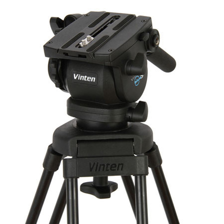 Vinten Vision Blue 5 Pan & Tilt Head